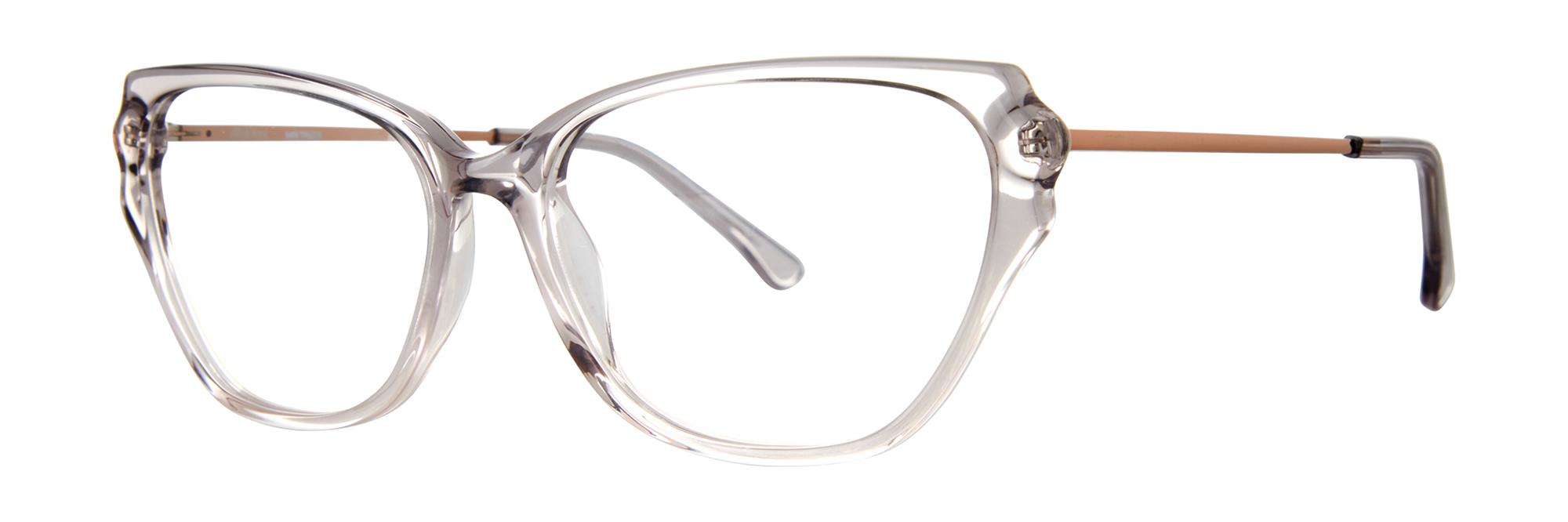 Crystal Gray